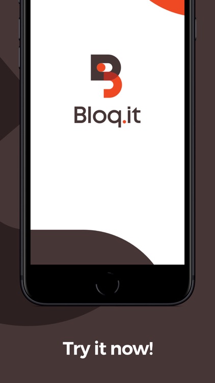 Bloq.it - Urban Smart Lockers screenshot-4