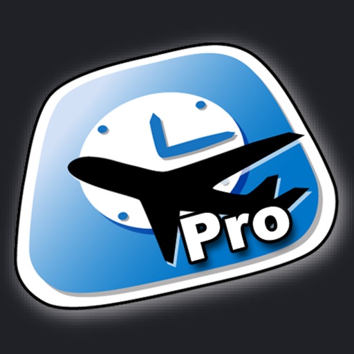 CrewAlert Pro app icon图