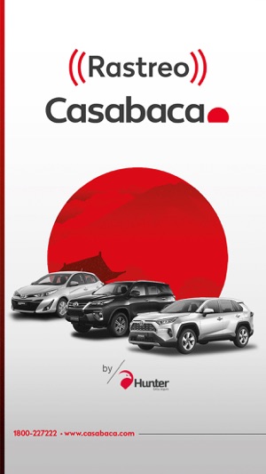 Rastreo Casabaca by Hunter(圖1)-速報App