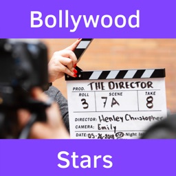 My Bollywood Stars