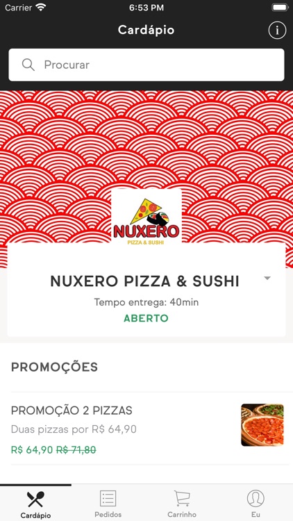 Nuxero