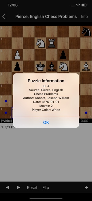 Mate in 2 Chess Puzzles(圖3)-速報App