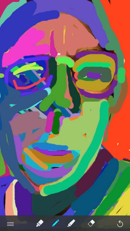 Kids Paint screenshot-3
