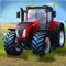 Welcome to Farming simulator 3D game