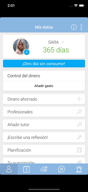 Adicaid app