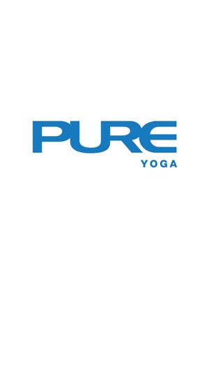 Pure Yoga