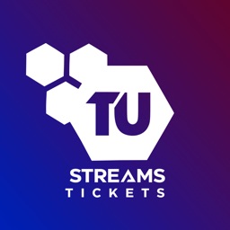 TuStreams Tickets