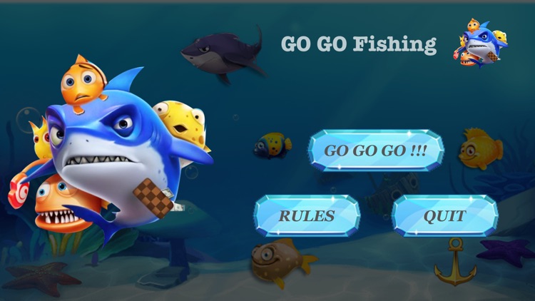 GOGOFishing Fun