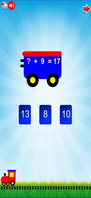 Second Grade Math & Word Games(圖6)-速報App