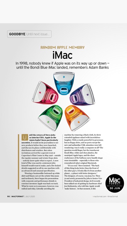 MacFormat screenshot-9