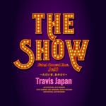 Travis Japan Goods App