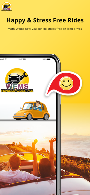 Wems - Road Side Assistance(圖5)-速報App