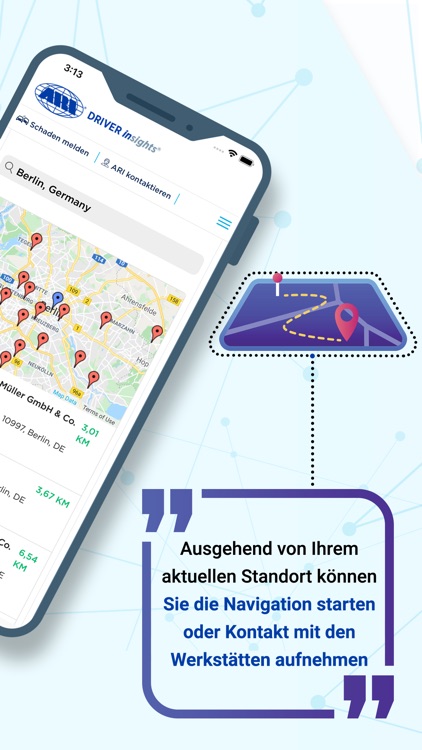 DriverInsights screenshot-3