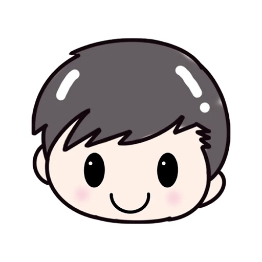 CuteBoy