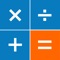 PerCalculator is a calculator that supports multiple calculations