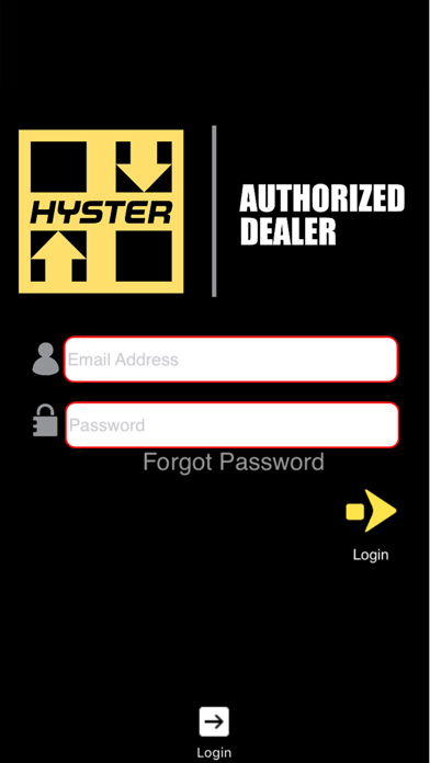 How to cancel & delete Hyster Dealer North America from iphone & ipad 2