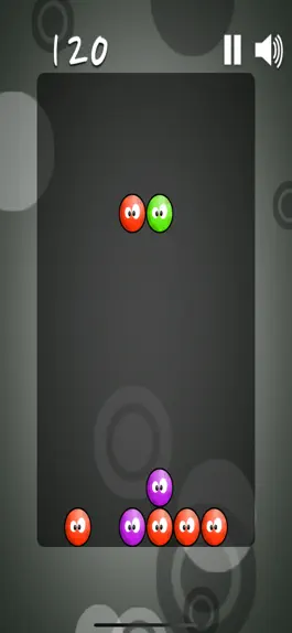 Game screenshot Blobs - A puzzle game mod apk