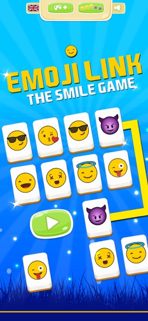 Emoji game : play with smileys(圖5)-速報App