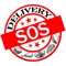 Delivery SOS is restaurant delivery service delivering to West Palm Beach, FL