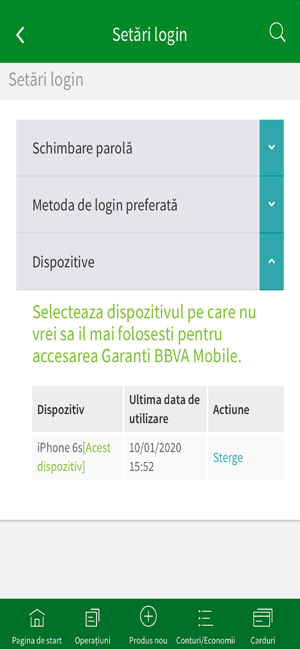 Garanti BBVA Romania(圖8)-速報App