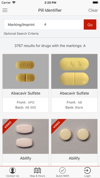 Wauka Mountain Pharmacy screenshot-3