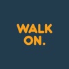 워크온(WalkON) - 걸음이 혜택이 되는 플랫폼