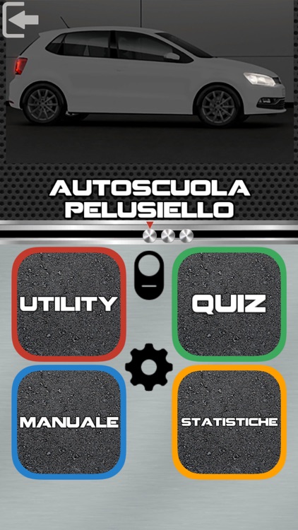 Autoscuola Pelusiello