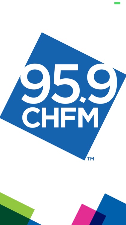 95.9 CHFM Calgary
