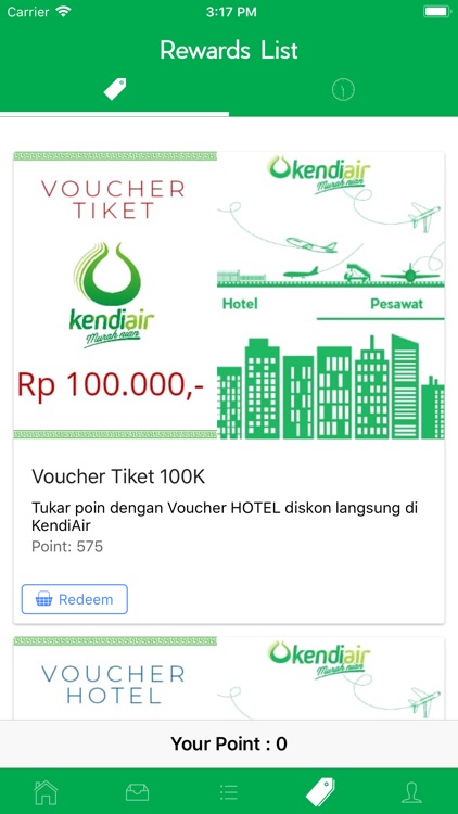 KendiAir screenshot-4