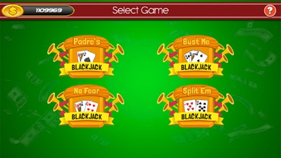 How to cancel & delete Blackjack Bundle from iphone & ipad 2