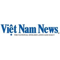 Vietnam News Daily app not working? crashes or has problems?