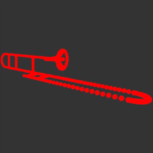 Dot Trombone icon