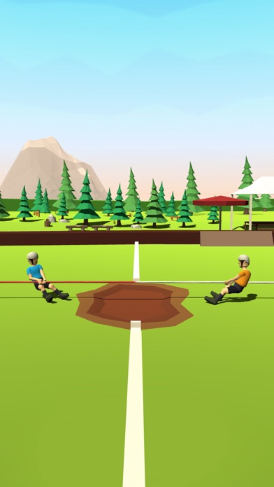 Tug of War - Rope Game screenshot 1