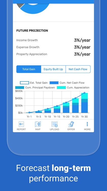 DealCrunch: Analyze Property screenshot-5