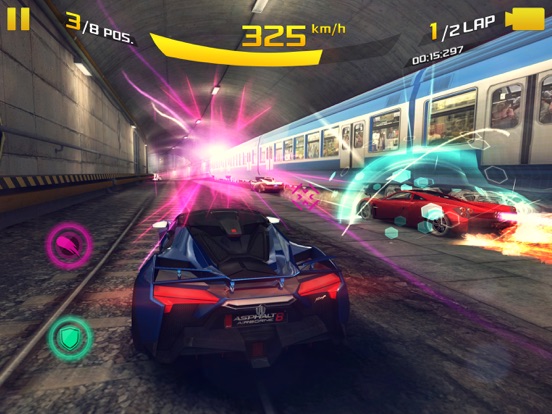 Asphalt 8 Drift Racing Game By Gameloft Ios United States Searchman App Data Information - sports car simulator 3 alpha new update roblox