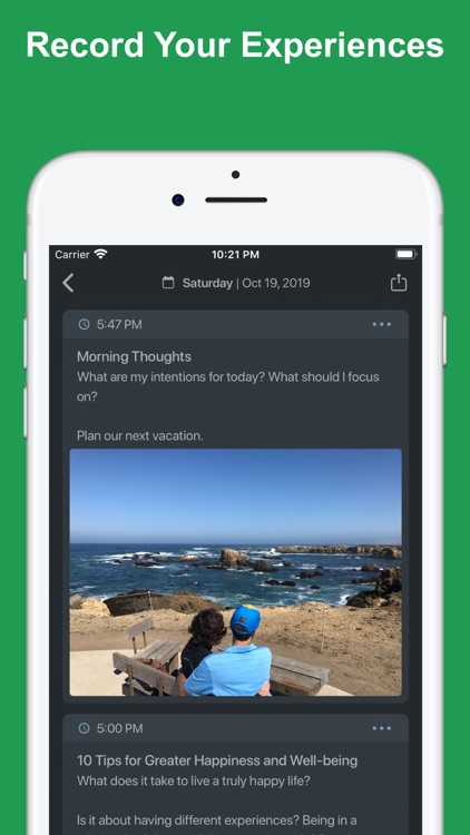 Productivity - Daily Tasks screenshot-9