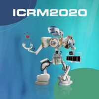 ICRM2020 sur PC