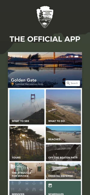 NPS Golden Gate(圖1)-速報App