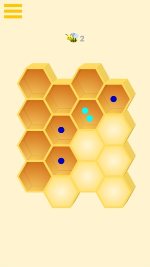 Bee Dots(圖2)-速報App