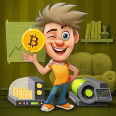 Activities of Miner Tycoon Bitcoin Simulator