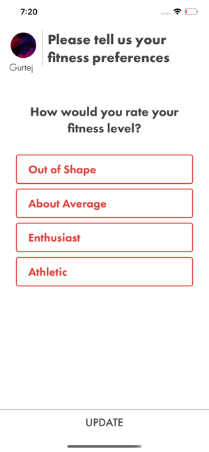 Wefitness App(圖5)-速報App