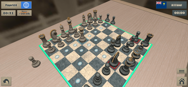 Play Chess 2020(圖4)-速報App