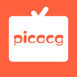 picacg哔咔-高清二次元漫画壁纸