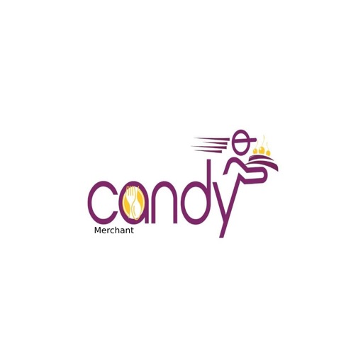 CandyApply Merchant  App