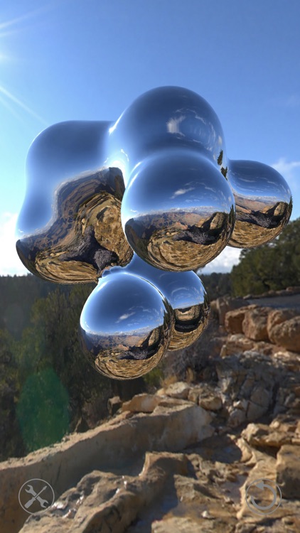 [AR] Blob screenshot-3