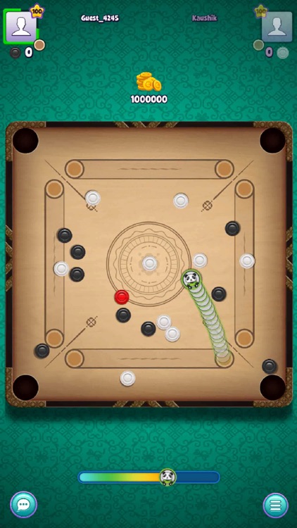 Play Carrom 2020 screenshot-8