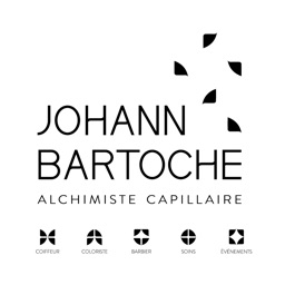 Johann Bartoche