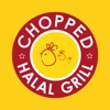 Chopped Halal Grill