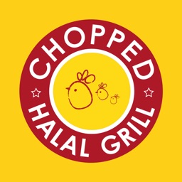 Chopped Halal Grill