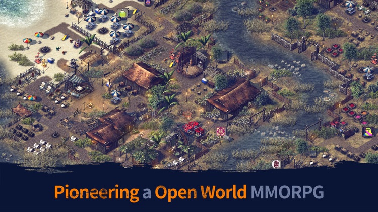 Durango: Wild Lands screenshot-0